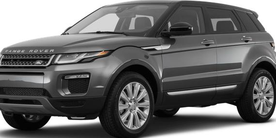 LAND ROVER RANGE ROVER EVOQUE 2019 SALVP2RX8KH347926 image LAND ROVER RANGE ROVER EVOQUE 2019 SALVP2RX8KH347926 image